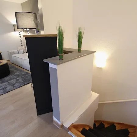 Apartman Im Zentrum Von