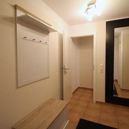 Im Zentrum Von Apartman