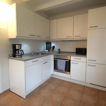 Apartman Im Zentrum Von