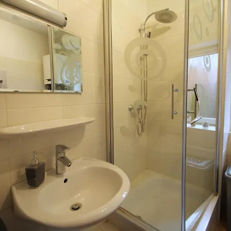 Apartman Im Zentrum Von *