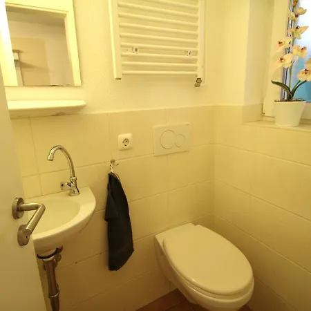 Im Zentrum Von Apartman *