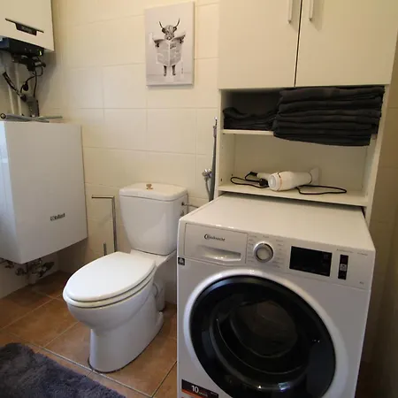 Apartman Im Zentrum Von *