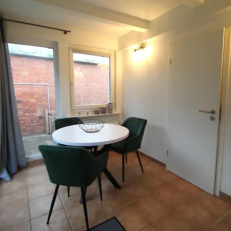 Im Zentrum Von Apartman *
